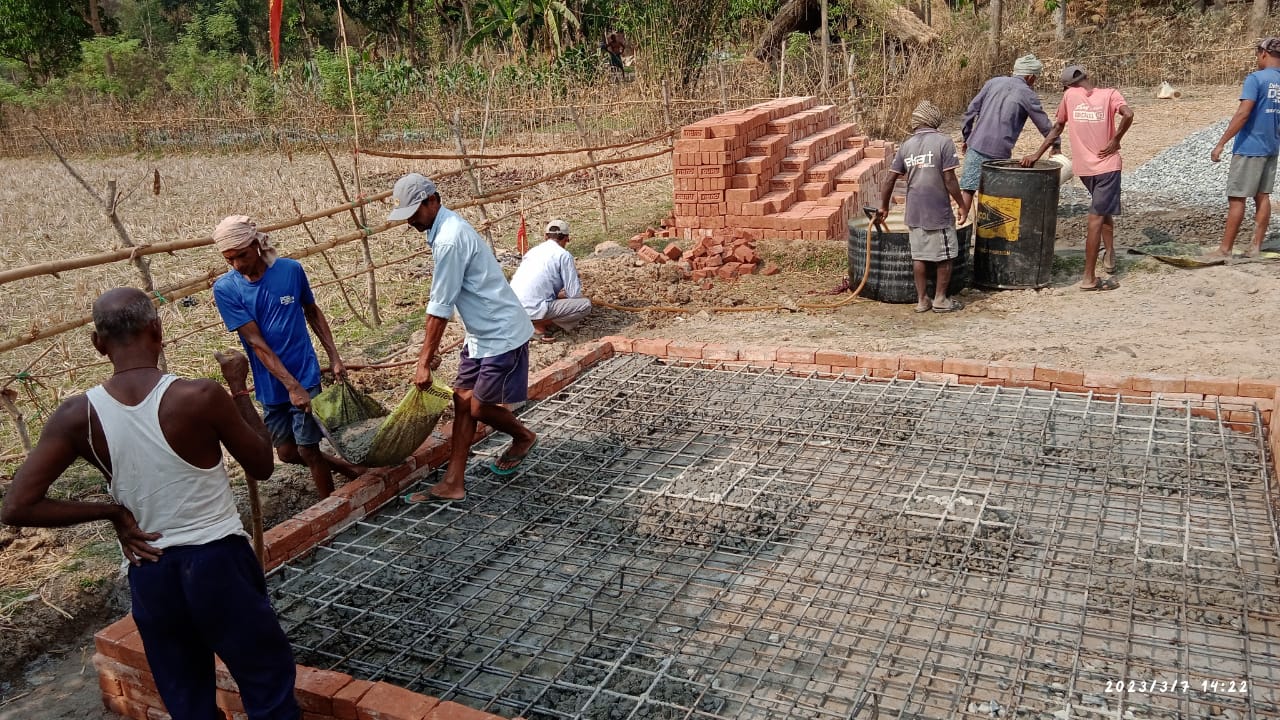 Construction