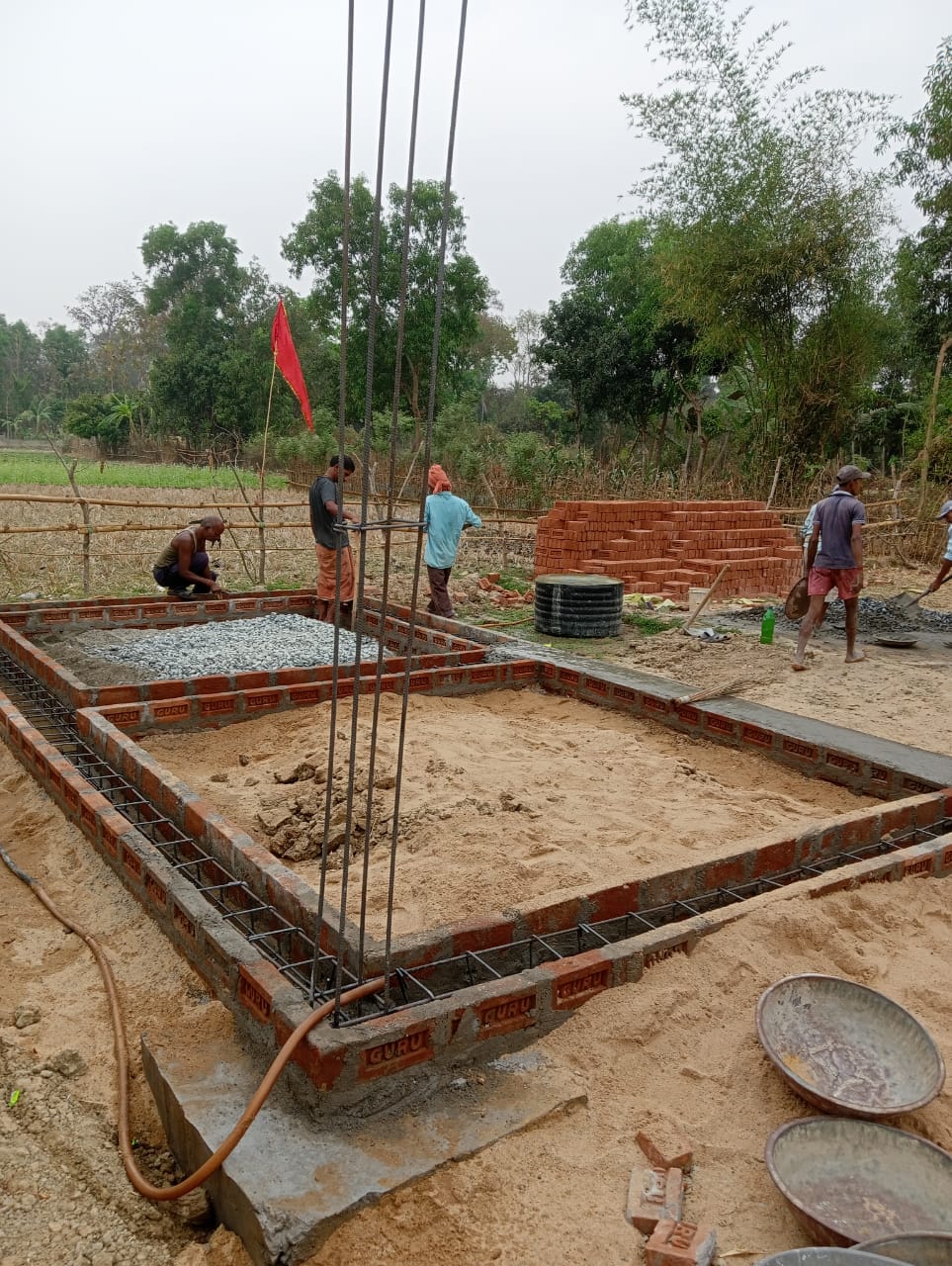 Construction