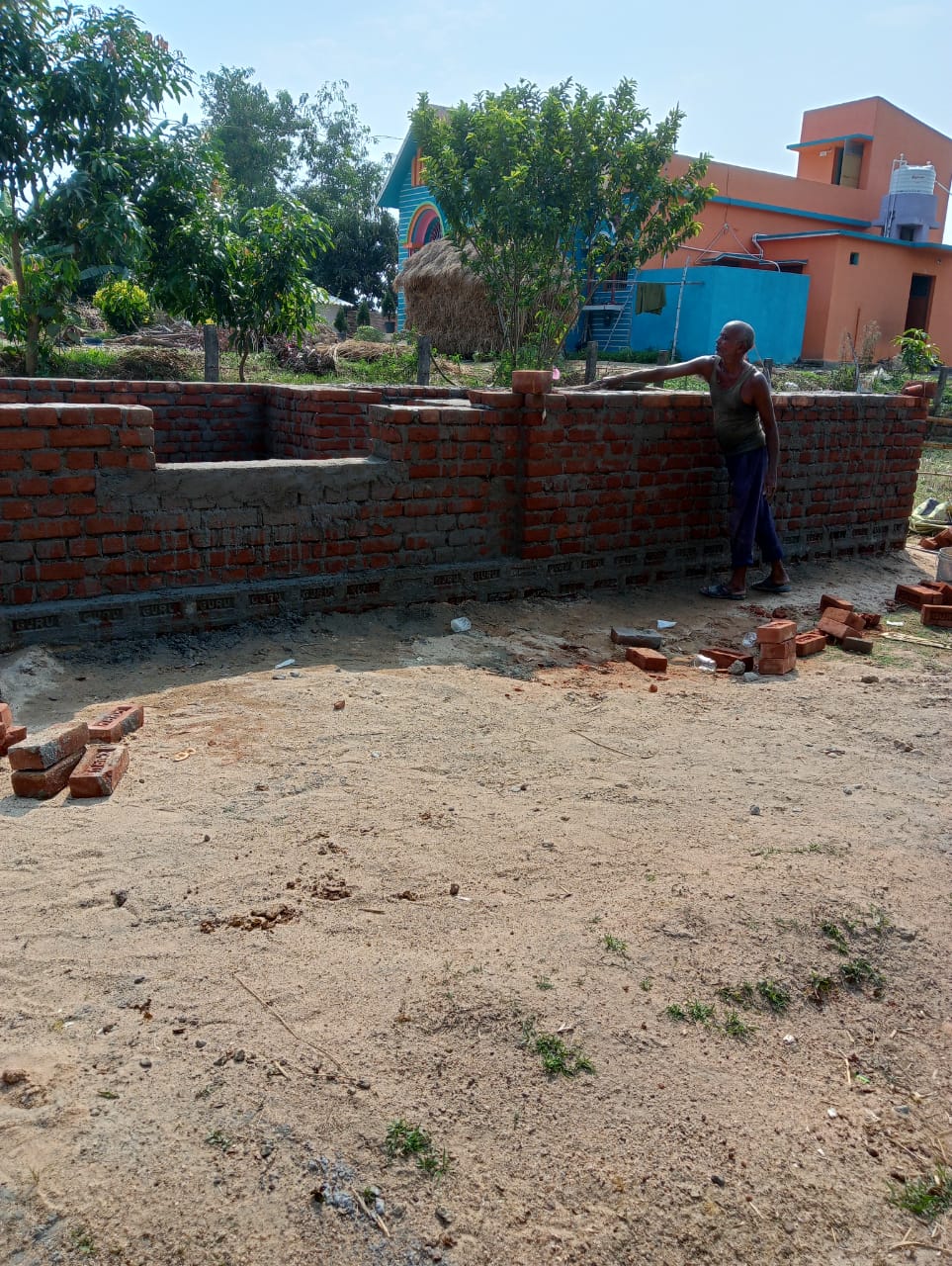 Construction