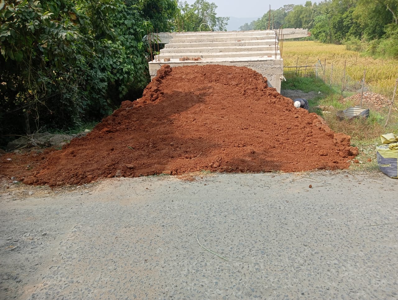 Construction