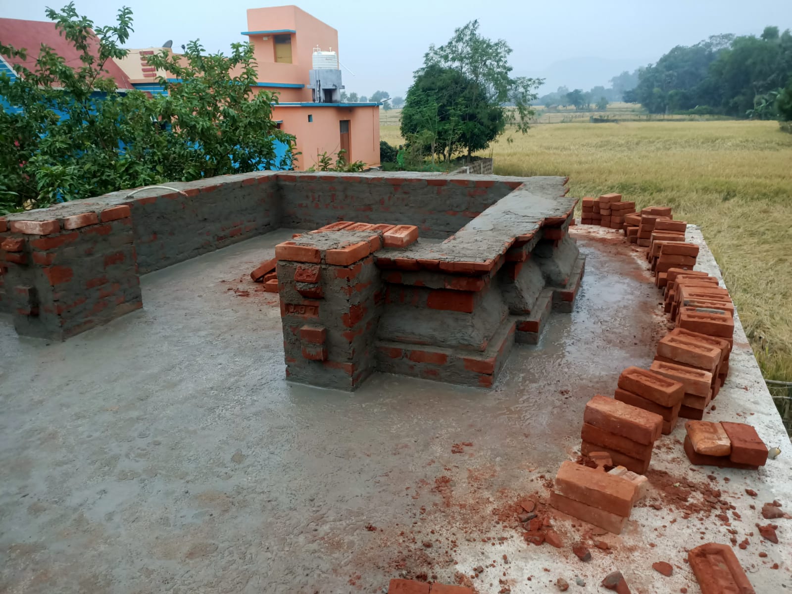 Construction