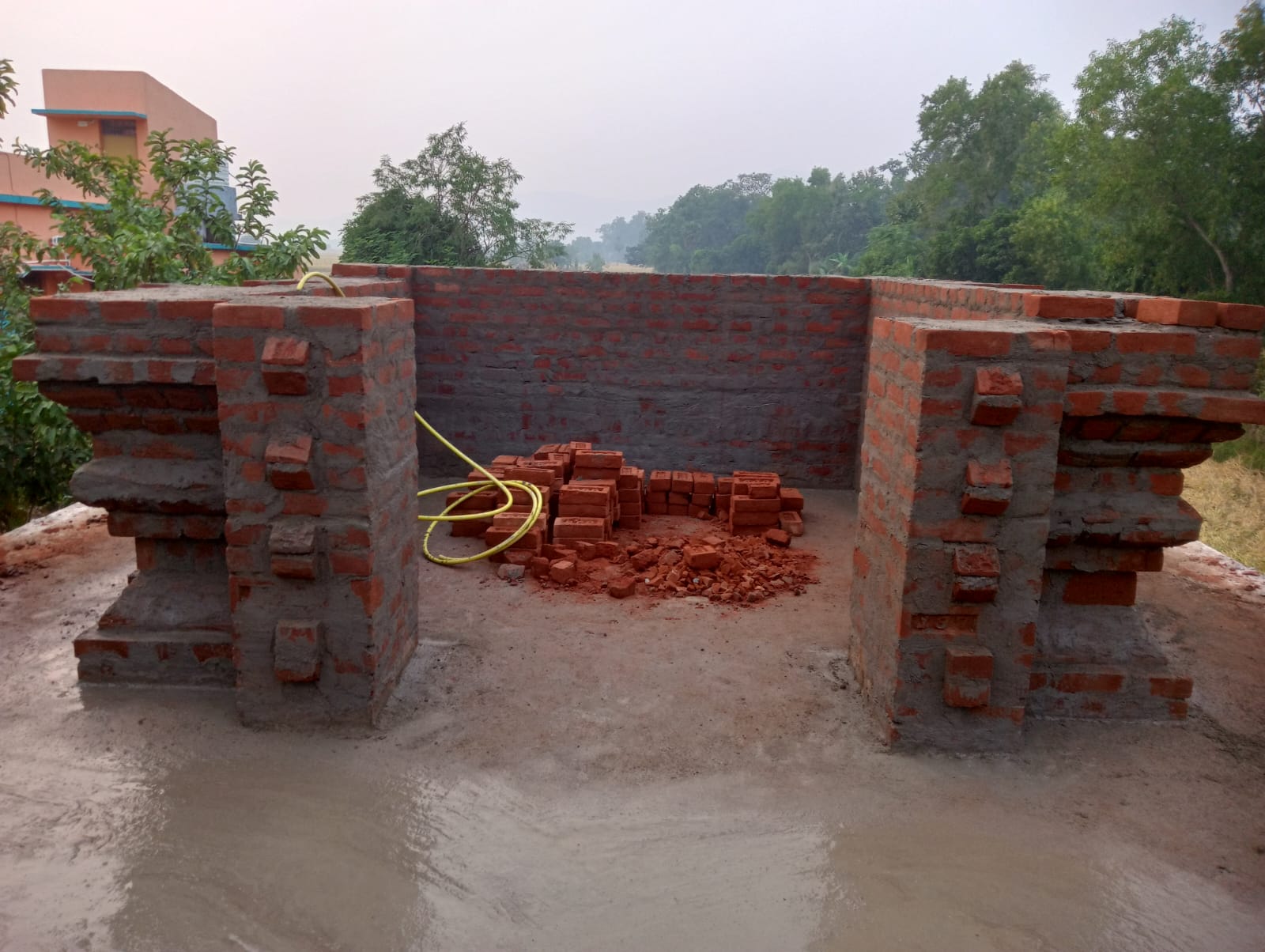 Construction