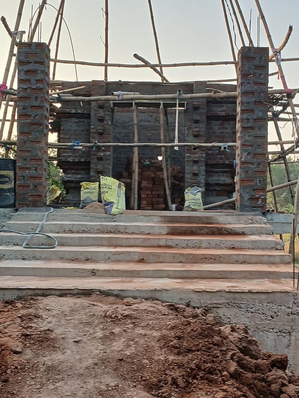 Construction