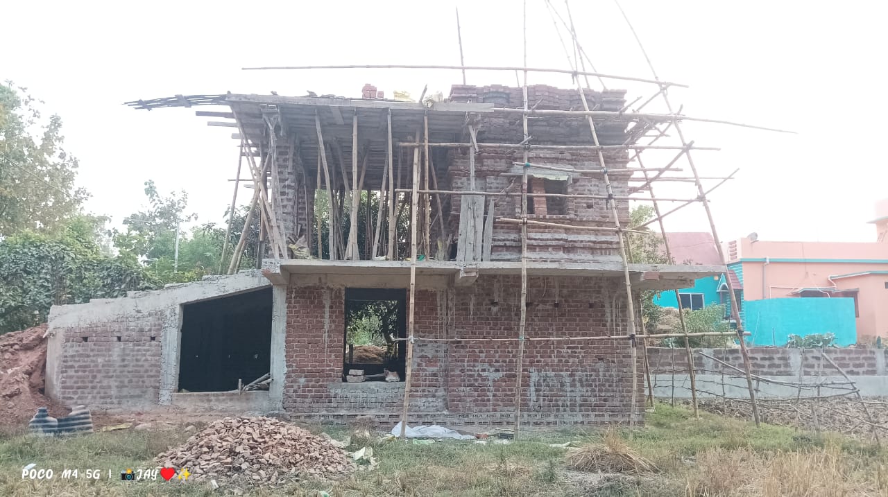 Construction