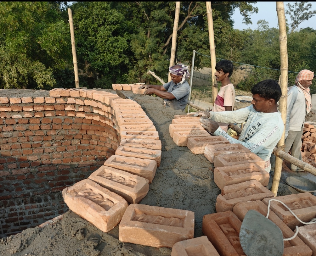 Construction