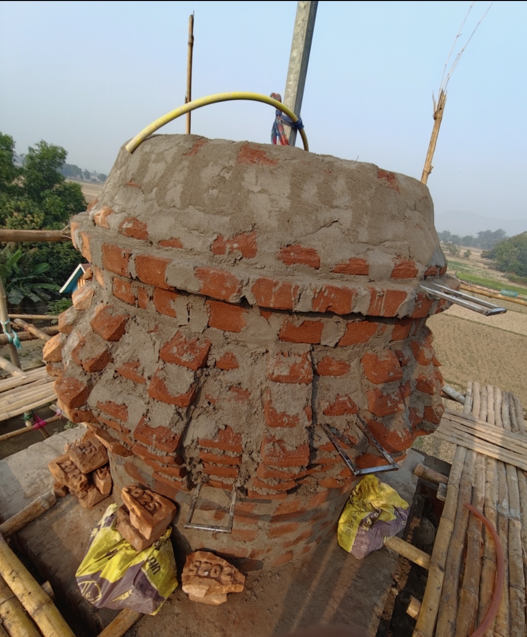 Construction