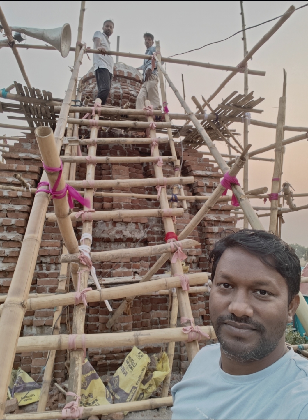 Construction