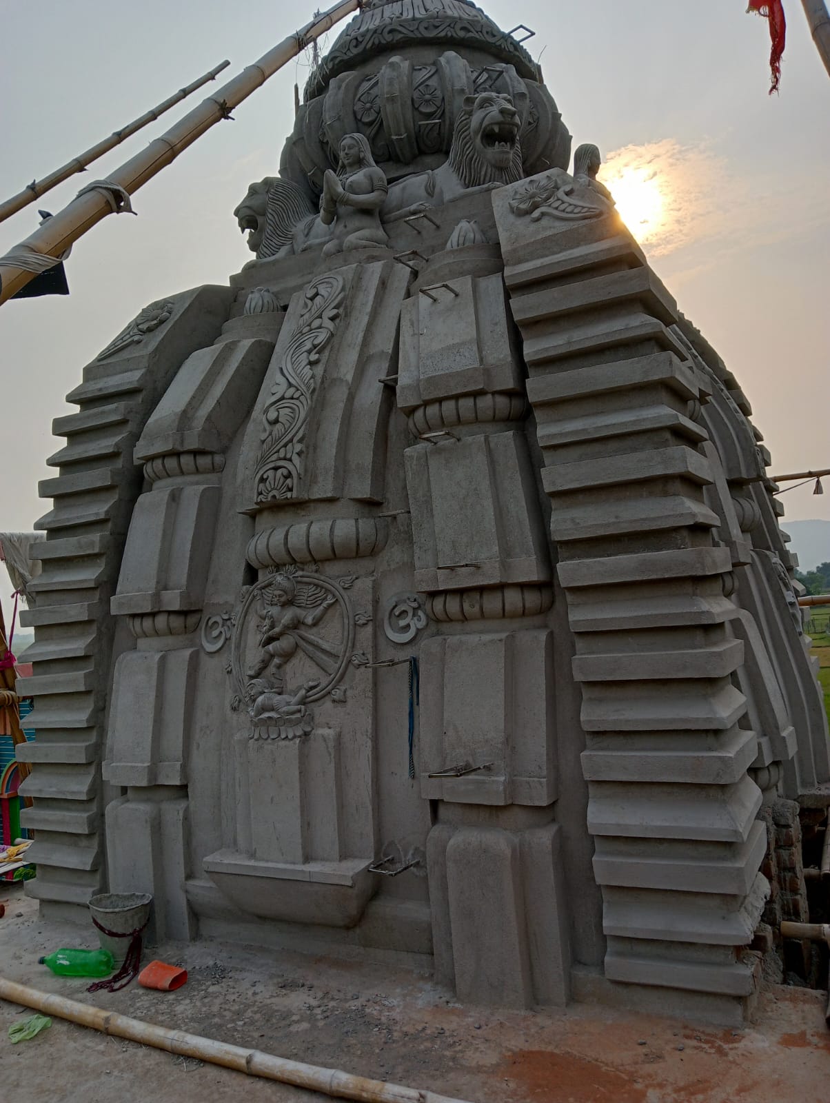 Construction