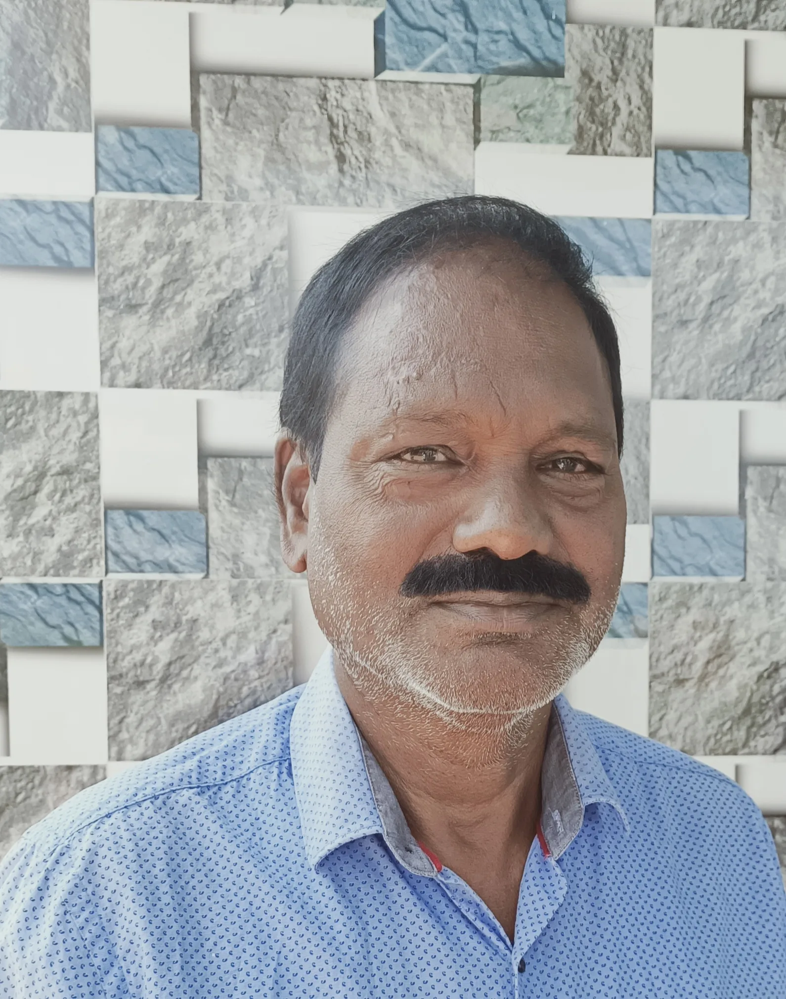 ATUL CHANDRA SAHOO