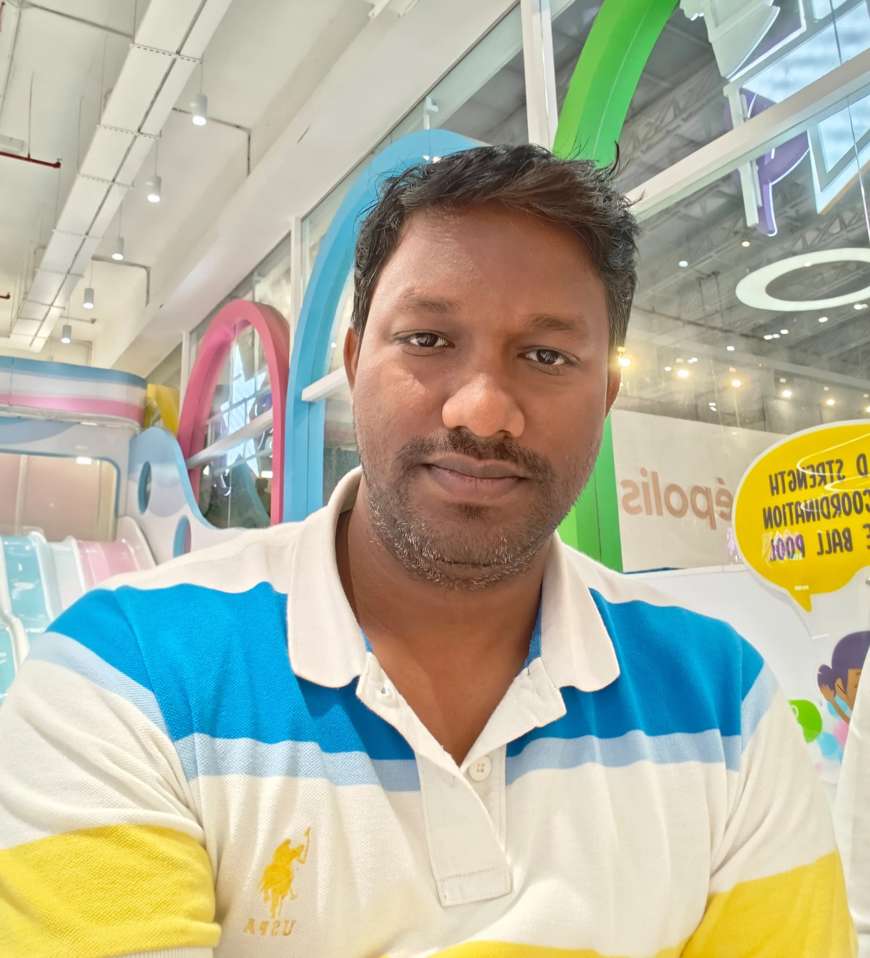PRANAB KUMAR SAHOO